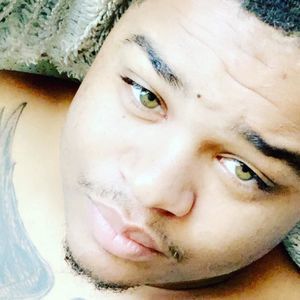Meet your Posher, Deontae
